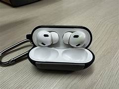 AirPods Pro ANC with Active noise cancellation
