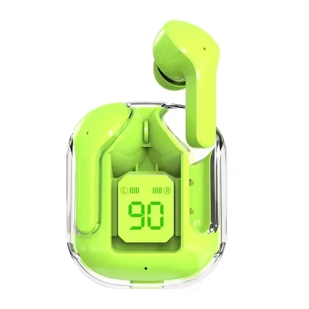 Air 31 Buds TWS Bluetooth 5.3 ENC Smart Touch Control Stereo & Portable
