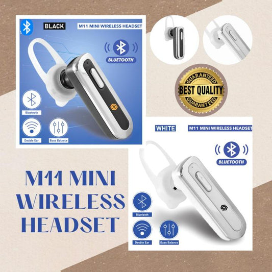 Hi -FI Mini Samart Headset Multipoint Connectivity Comfortable Design