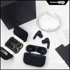 AirPods Pro ANC with Active noise cancellation