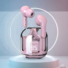 Air 31 Buds TWS Bluetooth 5.3 ENC Smart Touch Control Stereo & Portable