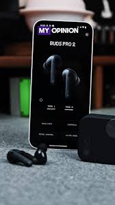 The new model is suitable for Buds3 Buds3Pro+Bluetooth earphones and intelligent