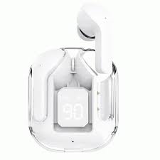 Air 31 Buds TWS Bluetooth 5.3 ENC Smart Touch Control Stereo & Portable